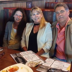 Meet your Posher, Debbie